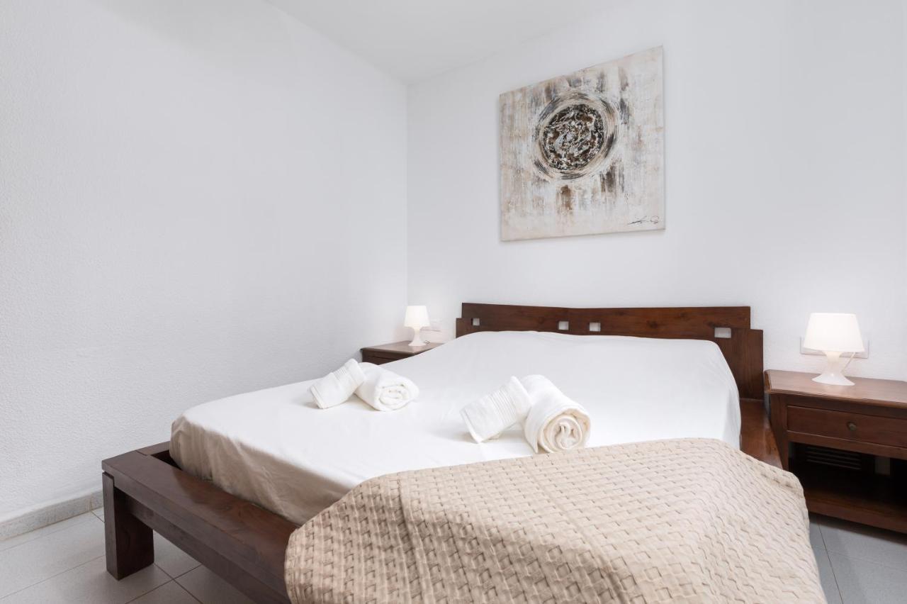 Home2Book Charming Sun & Dunes Apartment คอร์ราเลโฮ ภายนอก รูปภาพ