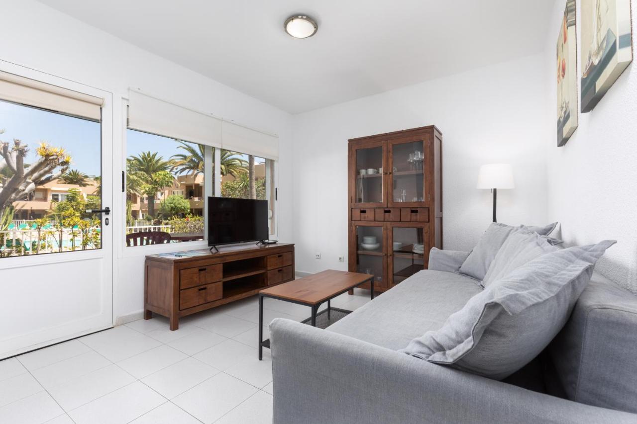 Home2Book Charming Sun & Dunes Apartment คอร์ราเลโฮ ภายนอก รูปภาพ