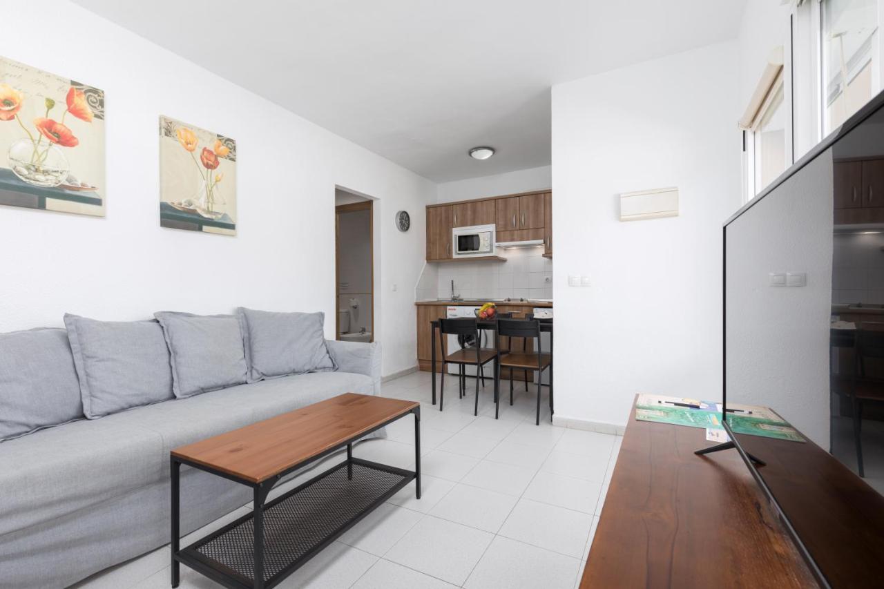 Home2Book Charming Sun & Dunes Apartment คอร์ราเลโฮ ภายนอก รูปภาพ