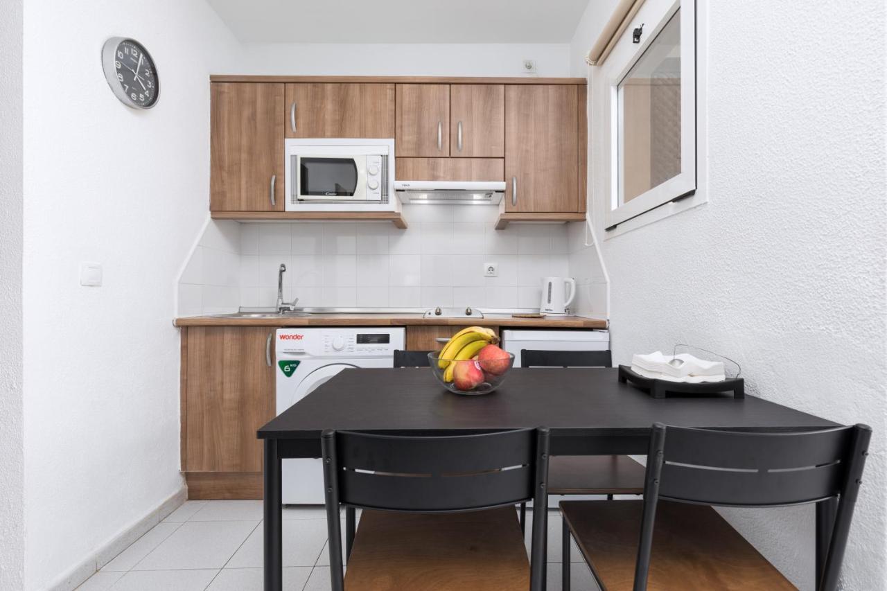 Home2Book Charming Sun & Dunes Apartment คอร์ราเลโฮ ภายนอก รูปภาพ