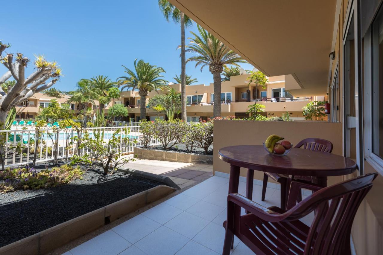 Home2Book Charming Sun & Dunes Apartment คอร์ราเลโฮ ภายนอก รูปภาพ