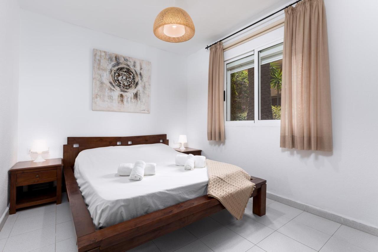 Home2Book Charming Sun & Dunes Apartment คอร์ราเลโฮ ภายนอก รูปภาพ