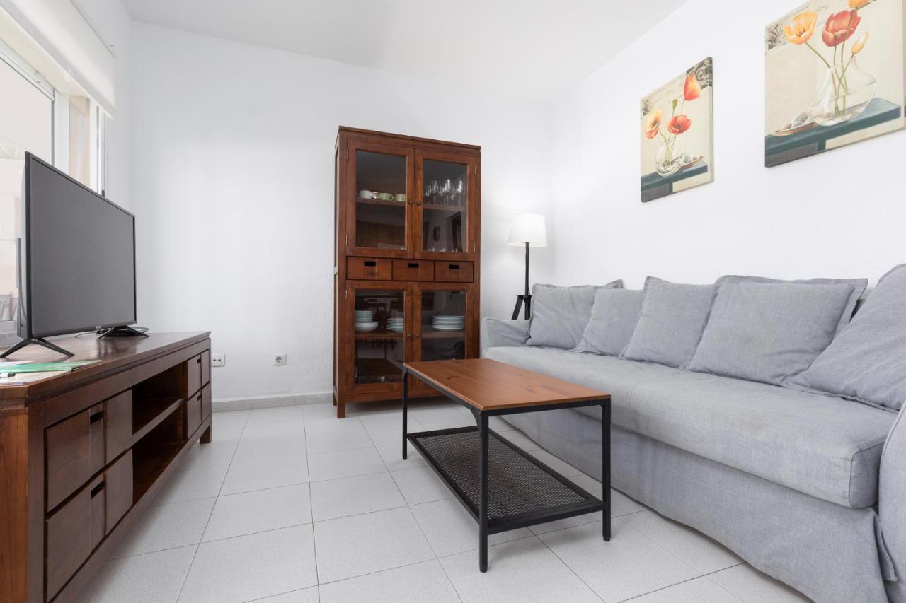 Home2Book Charming Sun & Dunes Apartment คอร์ราเลโฮ ภายนอก รูปภาพ