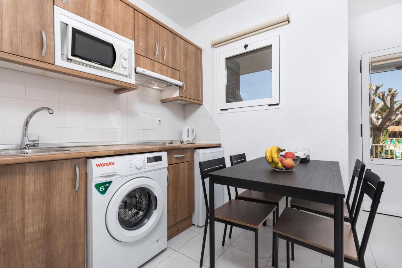 Home2Book Charming Sun & Dunes Apartment คอร์ราเลโฮ ภายนอก รูปภาพ