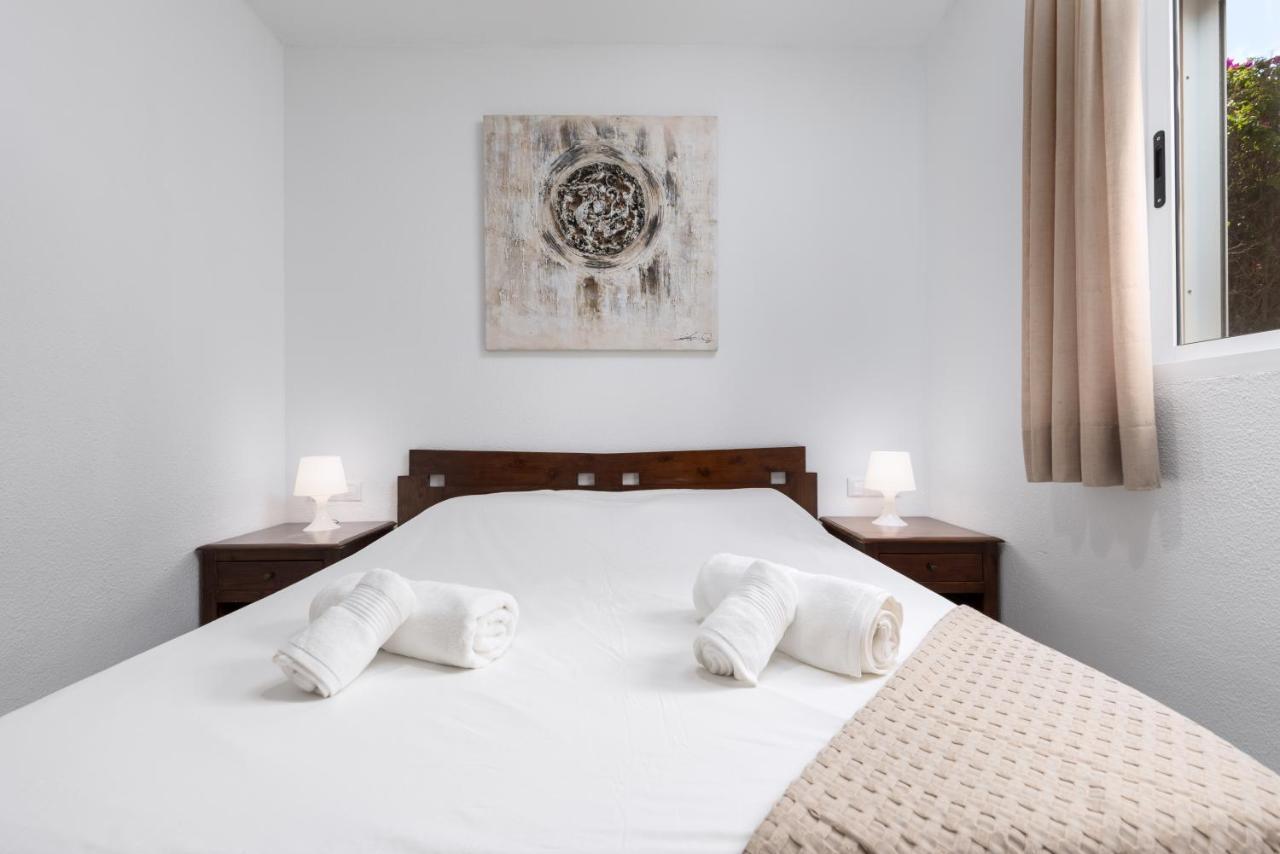 Home2Book Charming Sun & Dunes Apartment คอร์ราเลโฮ ภายนอก รูปภาพ