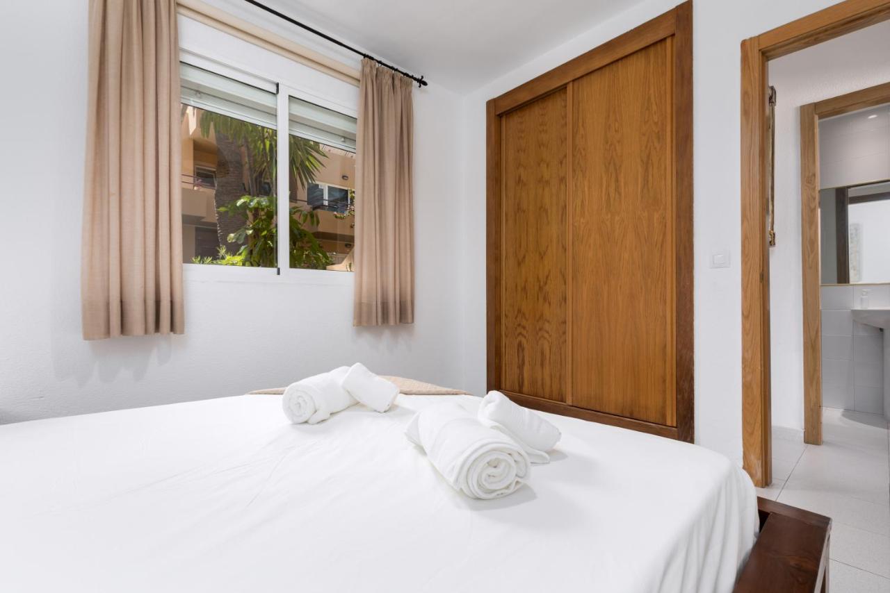Home2Book Charming Sun & Dunes Apartment คอร์ราเลโฮ ภายนอก รูปภาพ