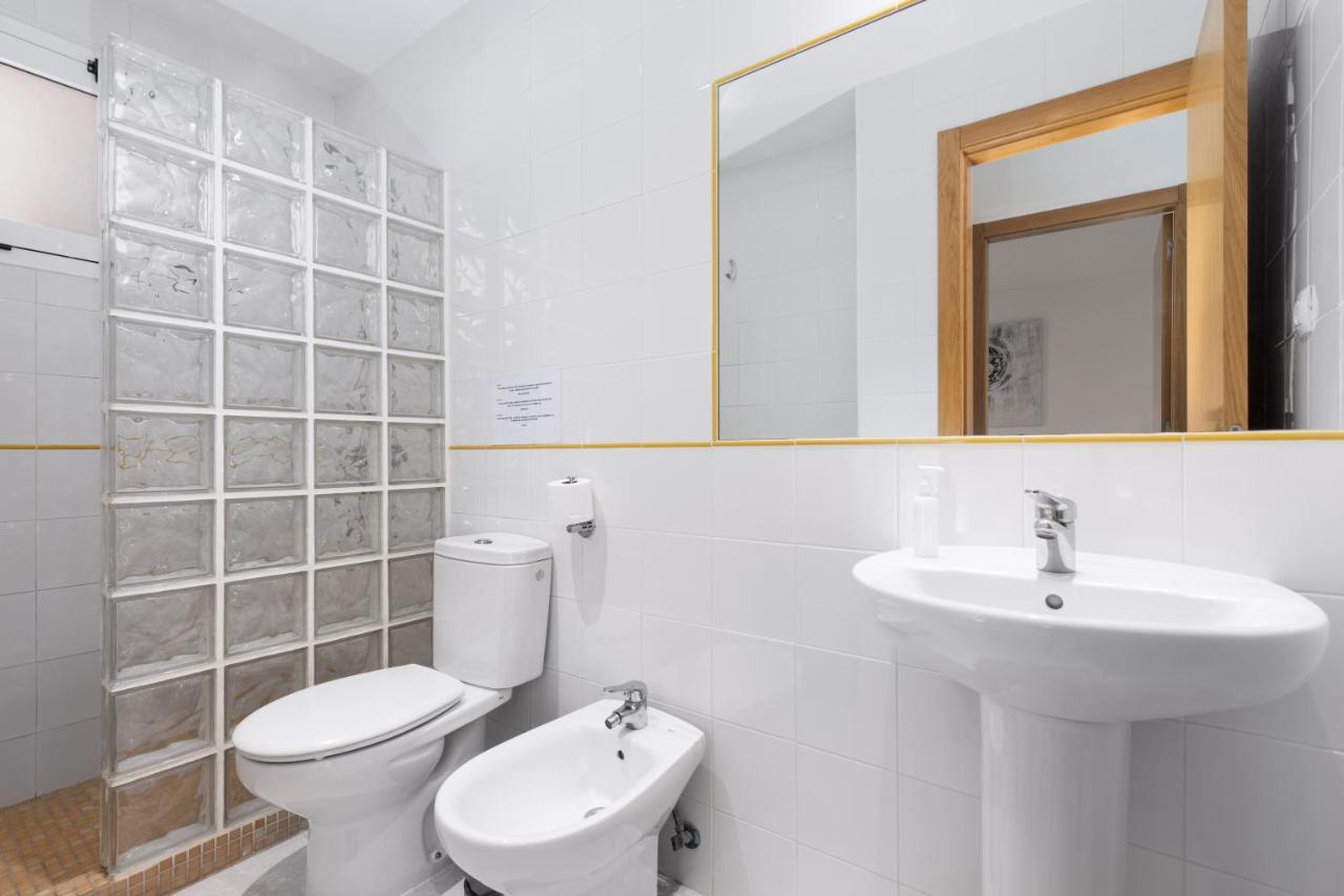 Home2Book Charming Sun & Dunes Apartment คอร์ราเลโฮ ภายนอก รูปภาพ
